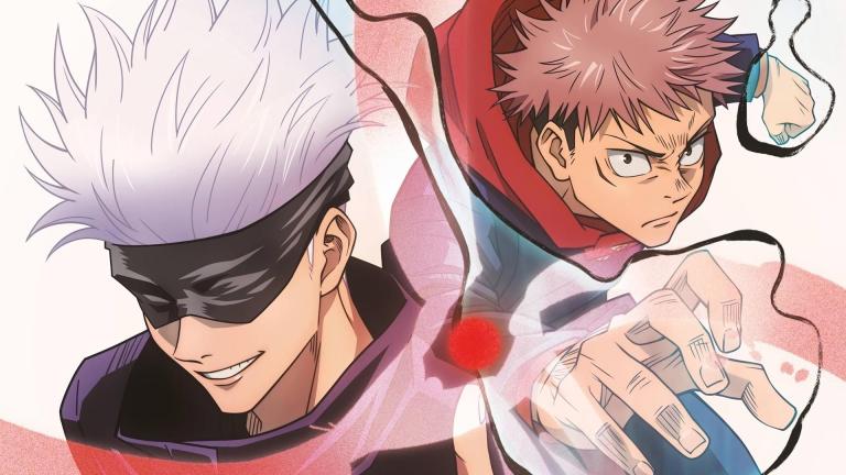 Jujutsu Kaisen sorprende con un inesperado regreso