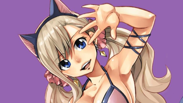La historia de EDENS ZERO está por finalizar