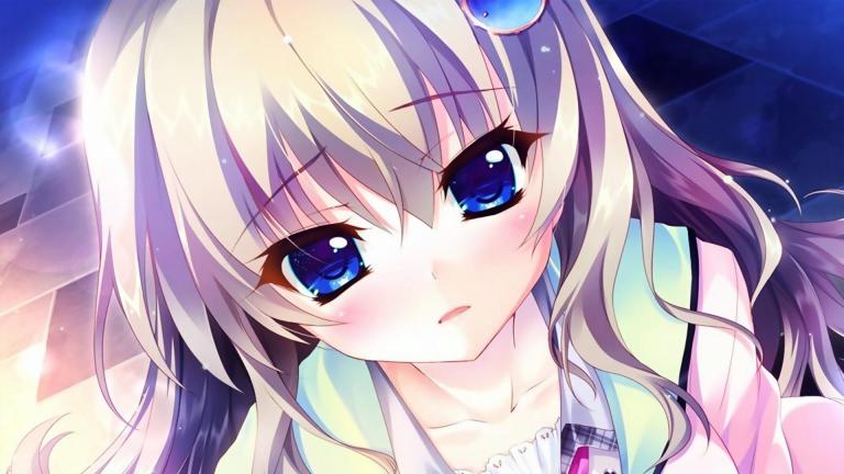 La novela visual 9-nine tendrá anime