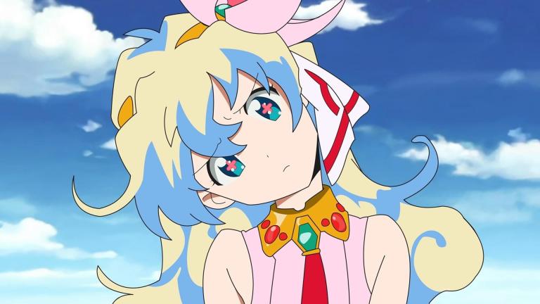 La versión pirata de un manga se convirtió en la oficial