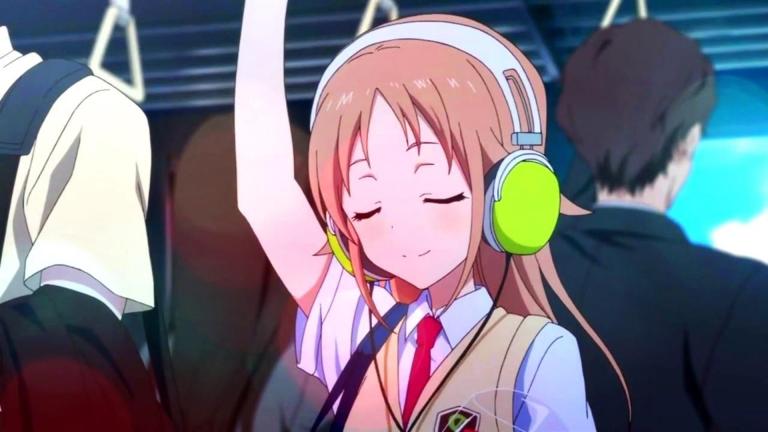 Las canciones más populares de 2023 en Japón