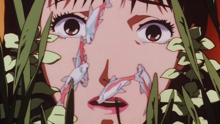 Las películas de anime más oscuras según los fans