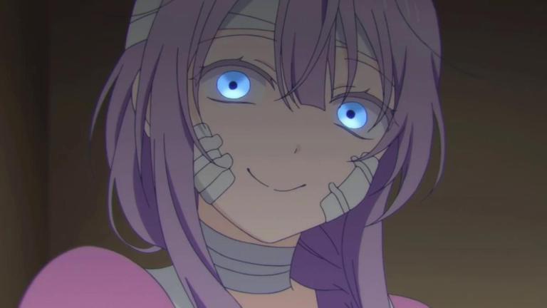 Los animes más perturbadores según los otakus