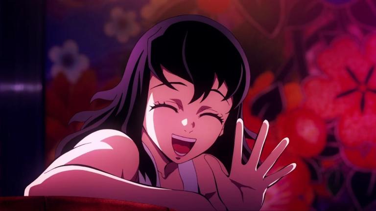 Los animes más vistos en 2023 en Netflix