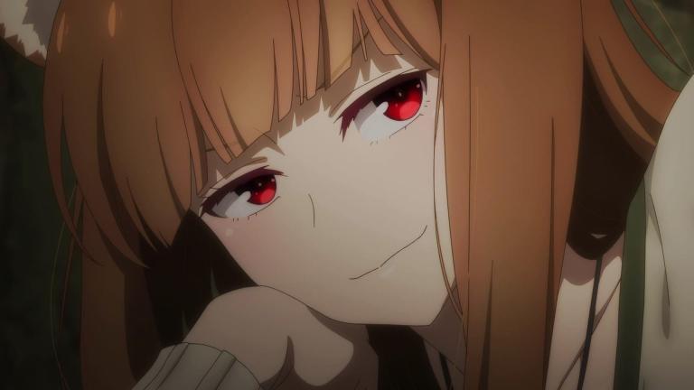 Los mejores animes de Primavera-2024 según Japón
