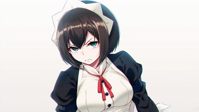 Los otakus celebran el Día de las Maids