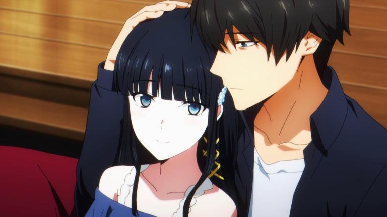 Mahouka Koukou no Rettousei prepara otro arco con un avance