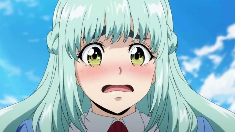 Una IA copió millones de imágenes de manga y anime