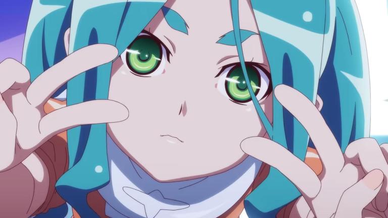 Monogatari Series regresará con un opening de YOASOBI