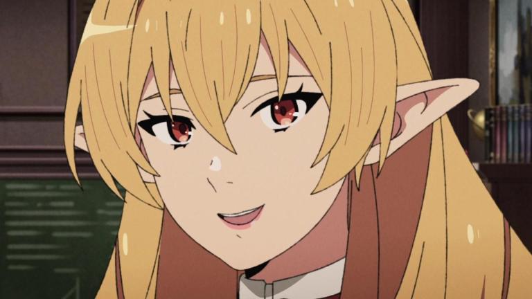Mushoku Tensei estaría perdiendo popularidad