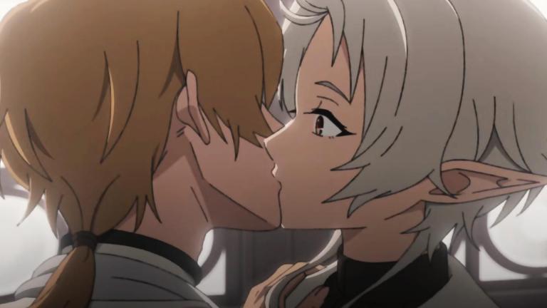 Mushoku Tensei se suspende la próxima semana