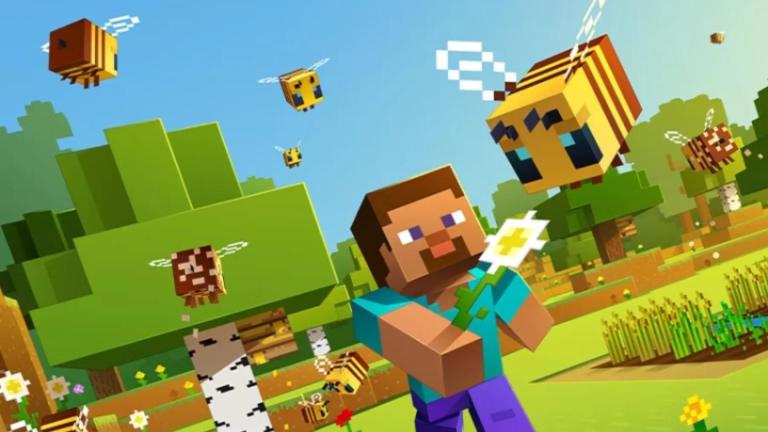 Netflix anuncia una serie de Minecraft