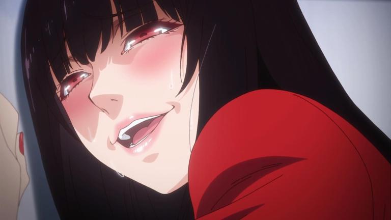 Netflix hará un live-action de Kakegurui