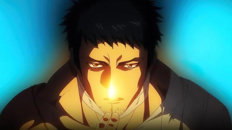 Ninja Kamui es todo un éxito según Toonami