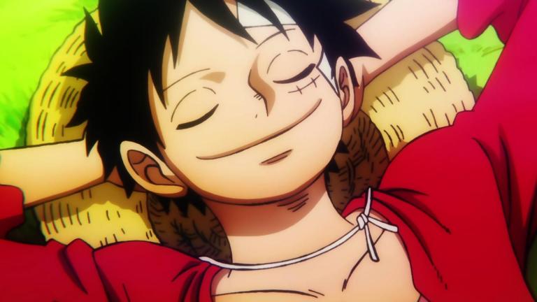 One Piece tomará la pantalla más grande de Las Vegas