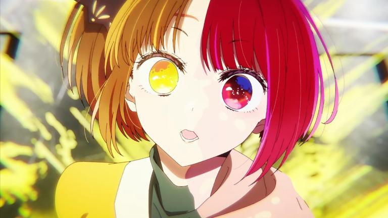Oshi no Ko prepara su segunda temporada con un avance