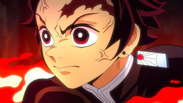 Pierrot quiere imitar el éxito de Kimetsu no Yaiba