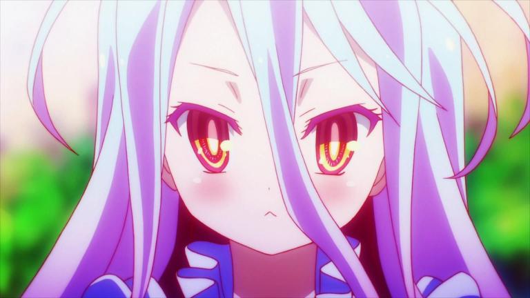 ¿Por qué no regresa No Game No Life?
