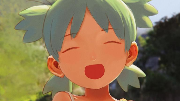 ¿Por qué Yotsuba to! nunca tuvo anime?