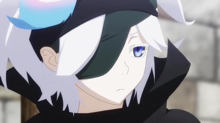 ¿Qué pasó con Rokka no Yuusha?