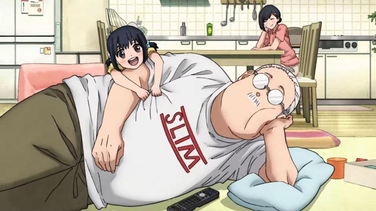 Sakamoto Days confirma su anime para 2025