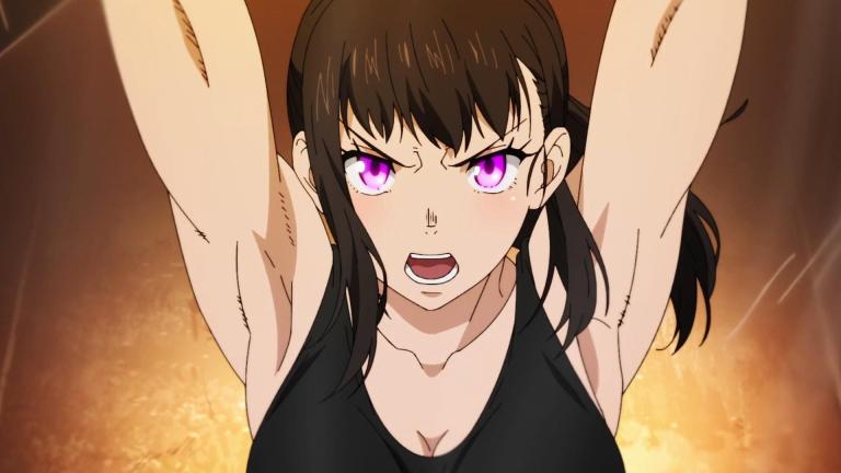 Se cumplen dos años sin noticias de Fire Force