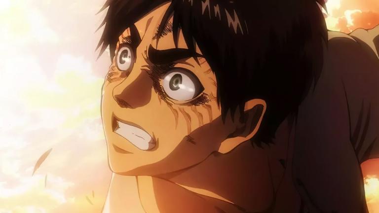 Shingeki no Kyojin iba a tener una precuela
