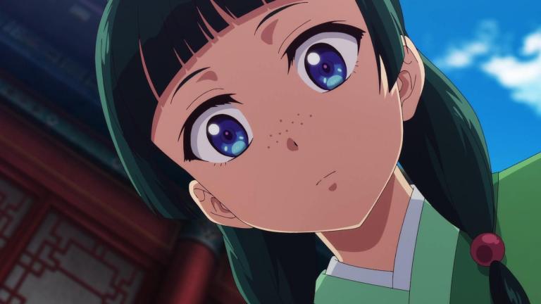 Siguen los problemas legales para Kusuriya no Hitorigoto