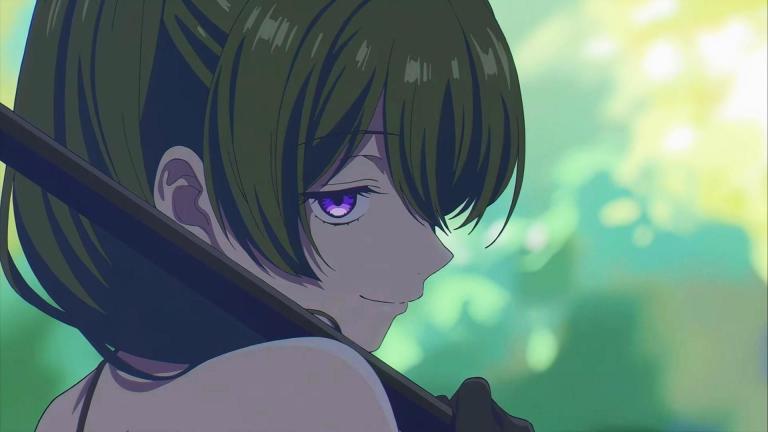 Sousou no Frieren: Descubren a Ubel repartiendo comida