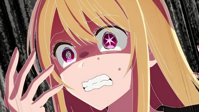 Sujeto golpea a su empleado por spoilearle Oshi no Ko