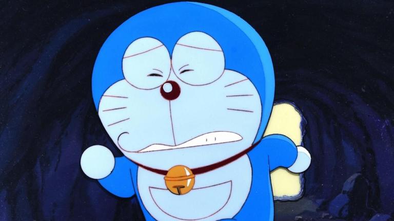 Tailandia sacrifica a Doraemon para pedir lluvias