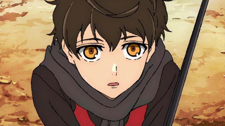 Tower of God regresará con una temporada más larga