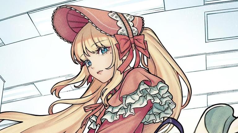 Un manga de trapitos está triunfando en Japón