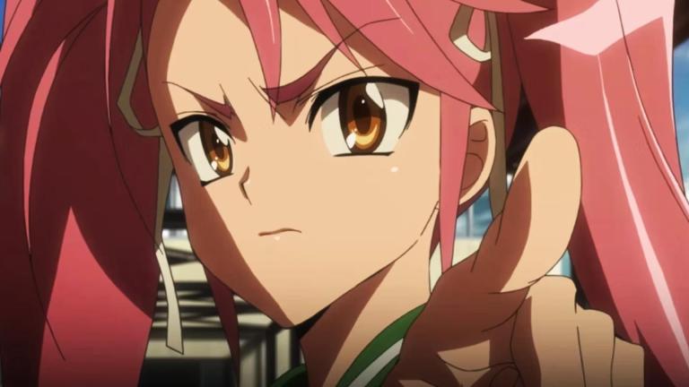Animes que fueron cancelados antes de poder terminar