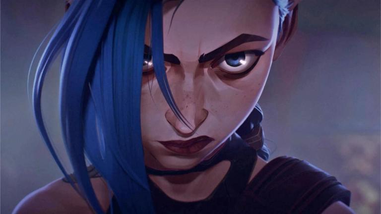 Arcane prepara su regreso para noviembre