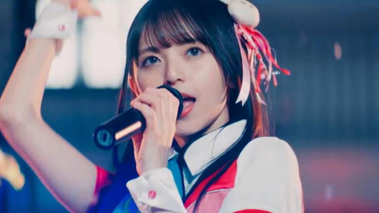 Así luce el live-action de Oshi no Ko