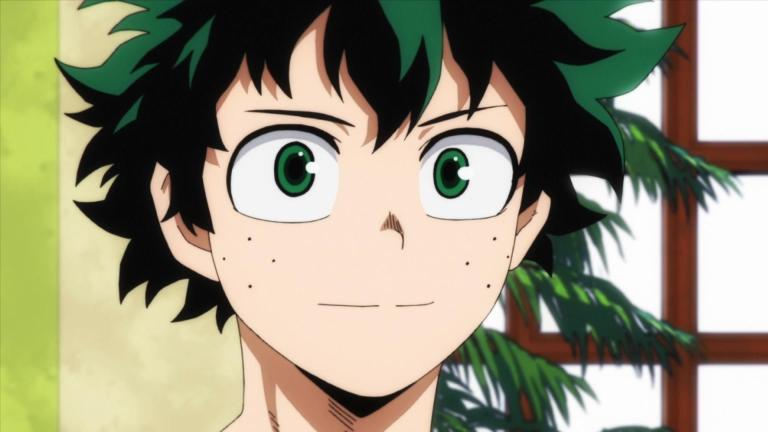 Boku no Hero Academia terminará en agosto