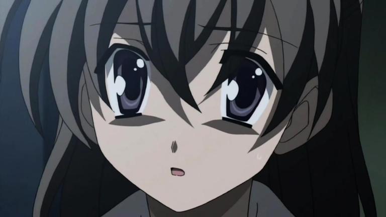 ¿Cuál es el anime más retorcido que has visto?