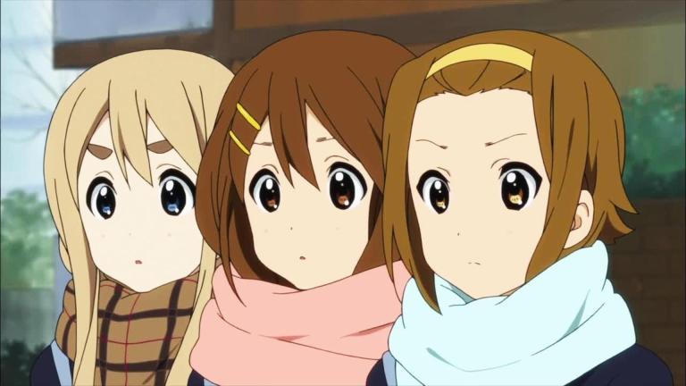 ¿Cuál es el anime que has visto más veces?