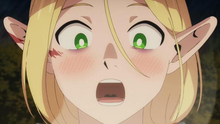 ¿Desde donde hay que leer Dungeon Meshi?