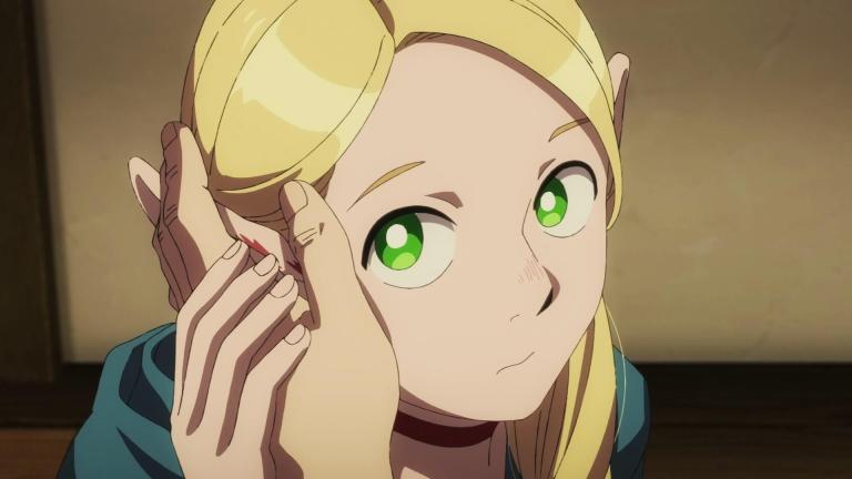 El anime Dungeon Meshi tendrá segunda temporada