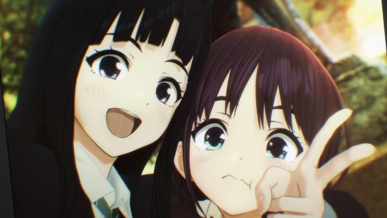 El anime Girls Band Cry promete 'continuar'