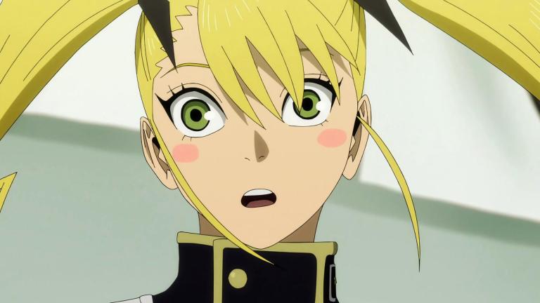 El anime Kaiju No. 8 tendría segunda temporada