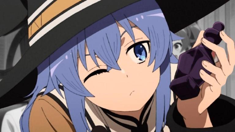 El anime Mushoku Tensei tendría tercera temporada