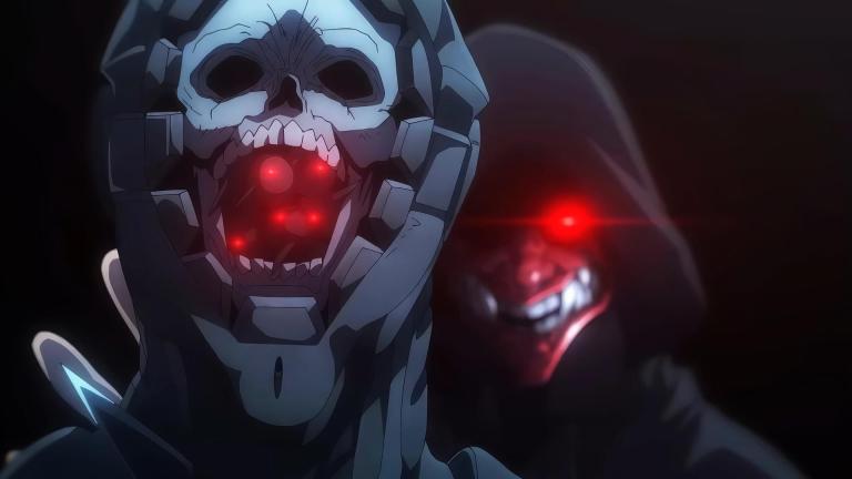 El anime Ninja Kamui tendrá segunda temporada