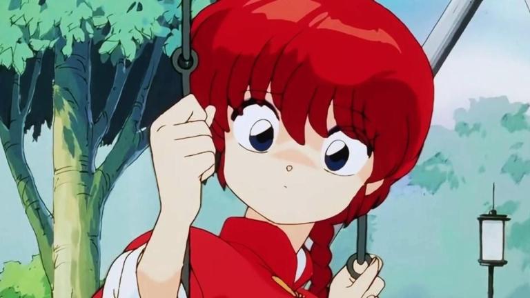 El anime Ranma 1/2 confirma su remake