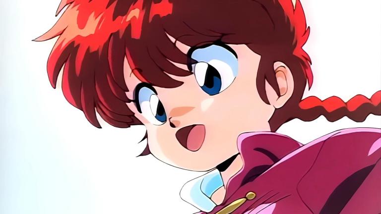 El anime Ranma 1/2 tendría un remake