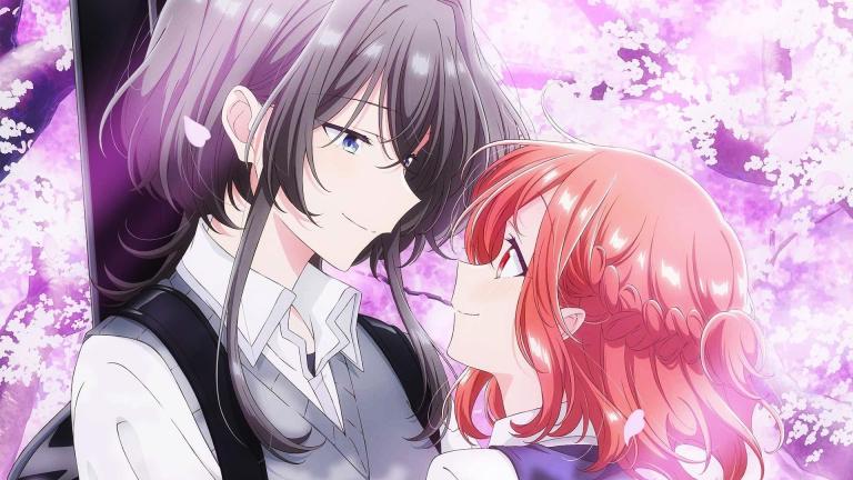 El anime Whisper Me a Love Song se suspende