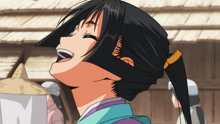 El autor de Assassination Classroom vuelve con The Elusive Samurai