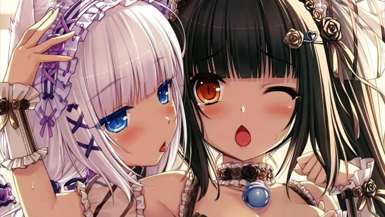 El creador de Nekopara es una mujer